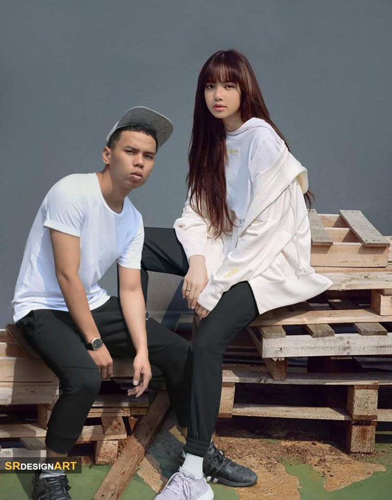 Bằng hành động này, chàng trai chỉ ngồi một chỗ cũng được đóng chung phim với hàng loạt siêu sao