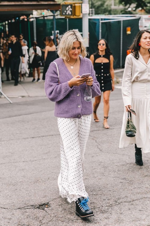 5 món đồ của mẹ giúp bạn đẹp suốt mùa đông này