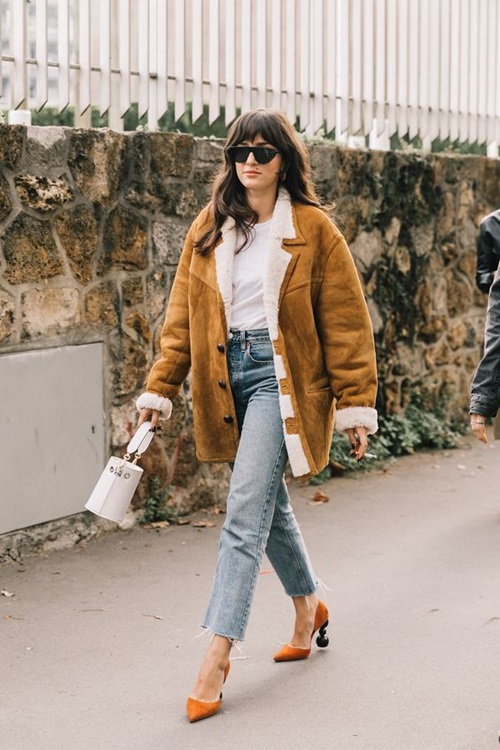 5 món đồ của mẹ giúp bạn đẹp suốt mùa đông này