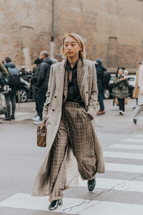 5 món đồ của mẹ giúp bạn đẹp suốt mùa đông này