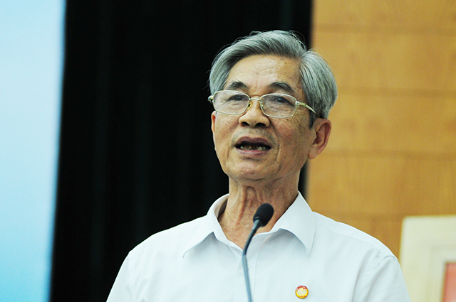 20.000 taxi khoác đồng phục, phân vùng hoạt động: Chuyên gia nói gì?