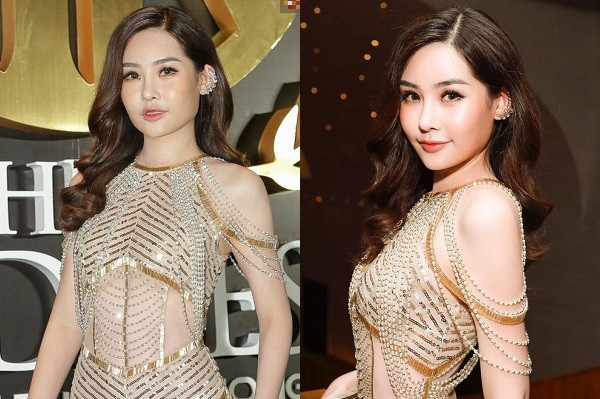 Loạt sao Việt chỉnh sửa ảnh quá đà khi ngoài đời và trên ảnh khác xa nhau cả ki-lo-met