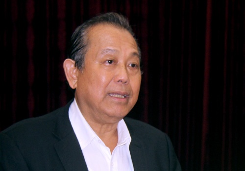 4.000 tỷ đồng phải thu hồi từ các vụ án ở Đà Nẵng