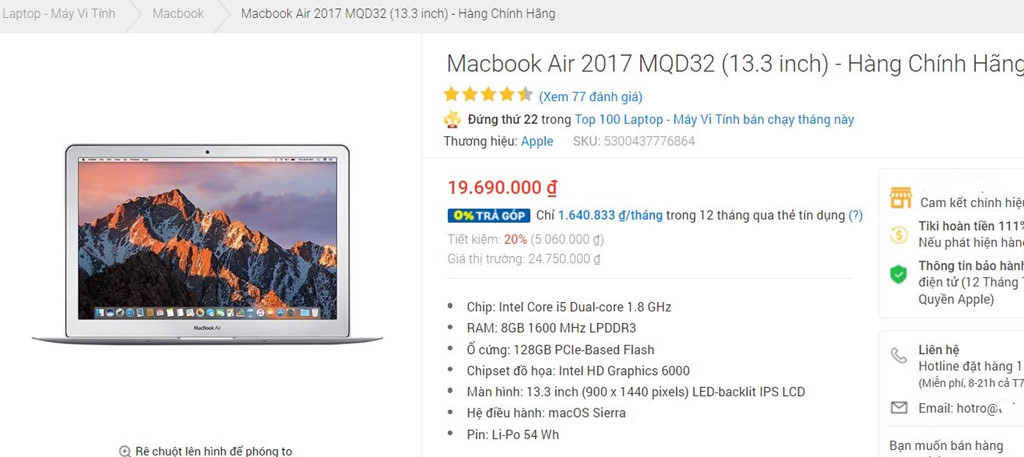 Tốn tiền vì chiêu giảm giá ảo ngày Black Friday ở Việt Nam