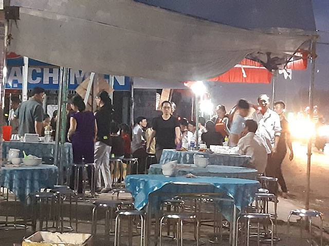 Tai nạn xe bồn 6 người chết: Ngây dại nhìn vợ và 2 con nằm bất động trong đống đổ nát