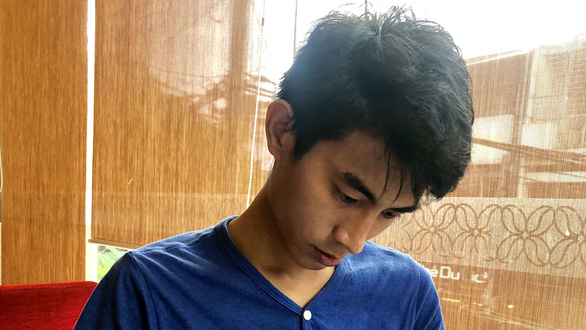 13 sinh viên bị thôi học vì viêm gan B: Mòn mỏi chờ câu trả lời