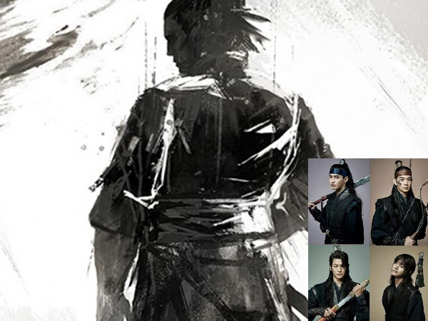 Chiến tướng lập đại công thống nhất Triều Tiên 1500 năm trước là một ‘Hiệp sĩ Hoa’