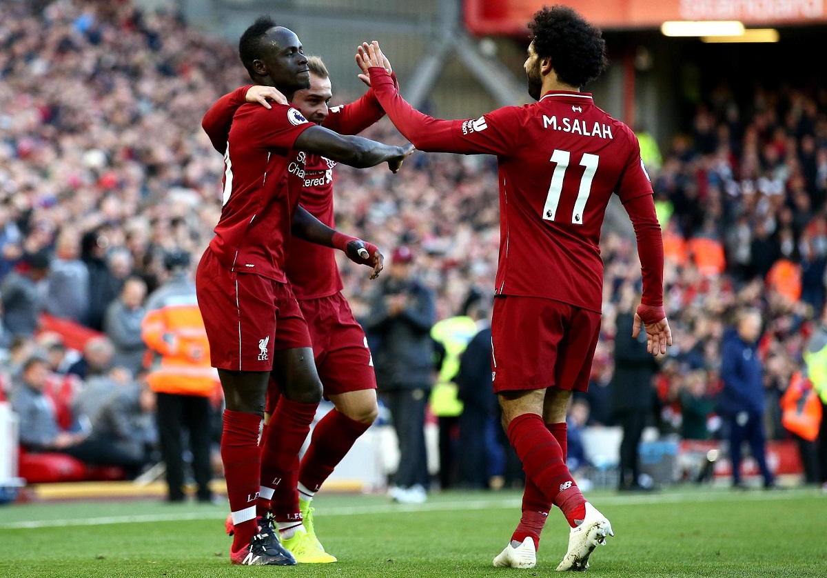 Atletico - Barca và những trận cầu tâm điểm tuần này