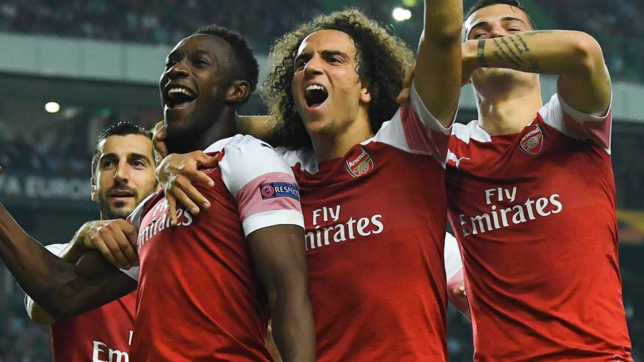 Atletico - Barca và những trận cầu tâm điểm tuần này