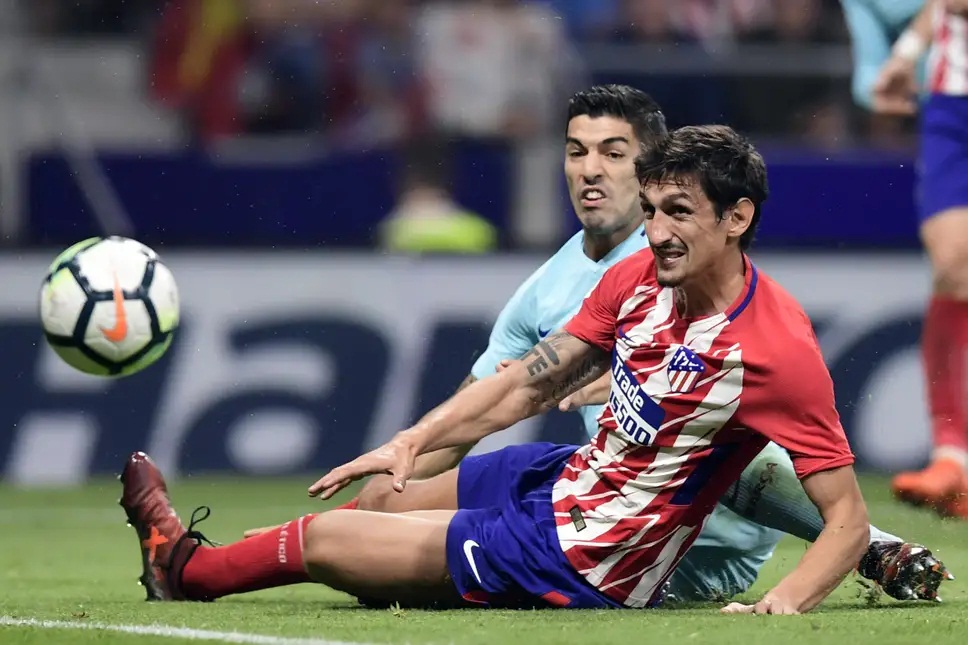 Atletico - Barca và những trận cầu tâm điểm tuần này