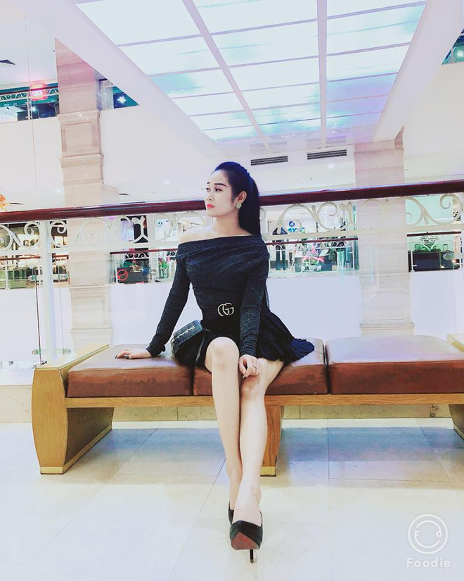 Bạn gái cầu thủ Tiến Linh: Là giáo viên dạy múa body nóng bỏng, từng đóng cả phim truyền hình! Bạn gái cầu thủ Tiến Linh: Là giáo viên dạy múa body nóng bỏng, từng đóng cả phim truyền hình!