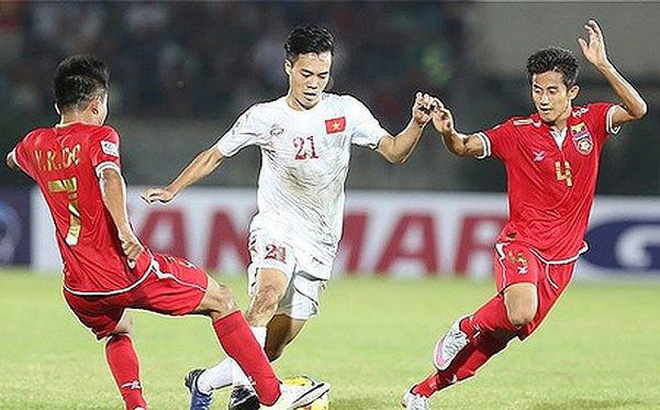 HLV Park Hang Seo, hãy trao cơ hội cho Văn Toàn! ​