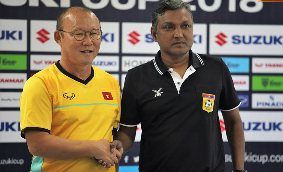 AFF Cup 2018: VFF bất phục án phạt, quyết làm cho ra nhẽ