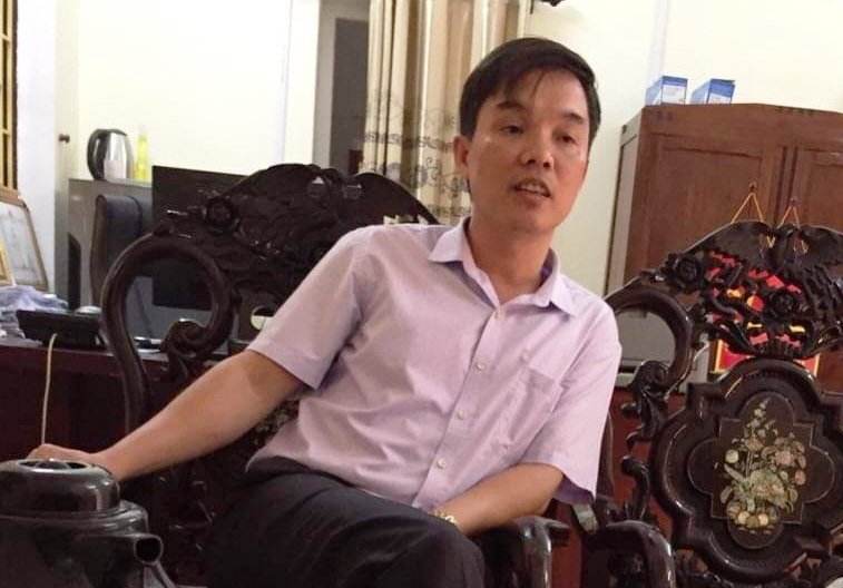 Lạ kỳ Thanh Hóa: Lên chức mà chưa hề là công chức