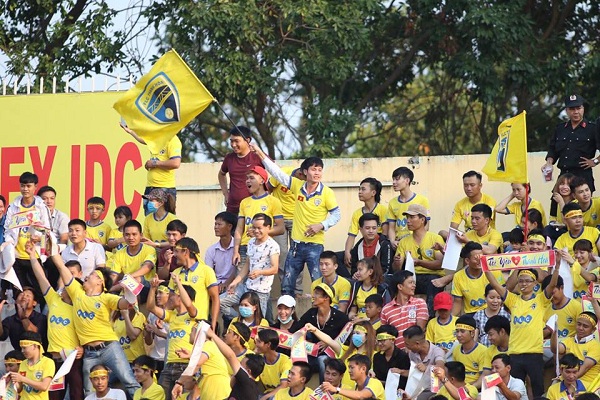 Tiết lộ nguyên nhân vì sao FLC Thanh Hoá ‘mạnh dạn’ chia tay Pape Omar