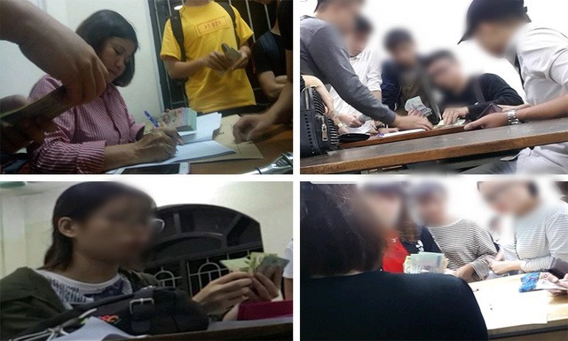 Liên bộ thanh tra vụ tiền tỉ chống trượt đầu ra ngoại ngữ tại Đại học Công nghiệp Hà Nội