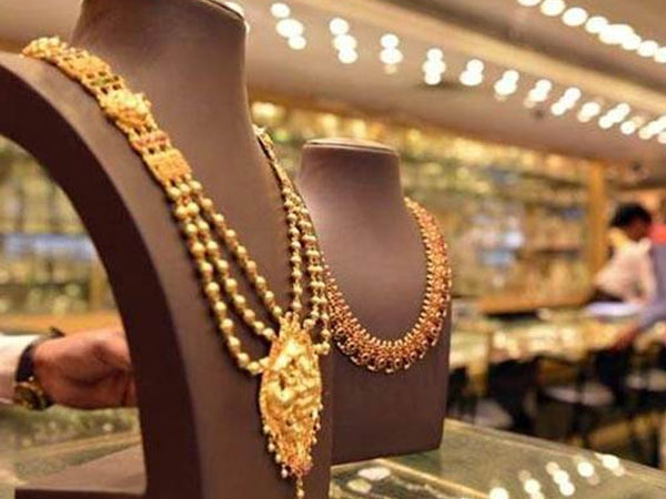 Giá vàng hôm nay 24/11: Bất ngờ hụt hơi, giảm sau cơn tăng dốc