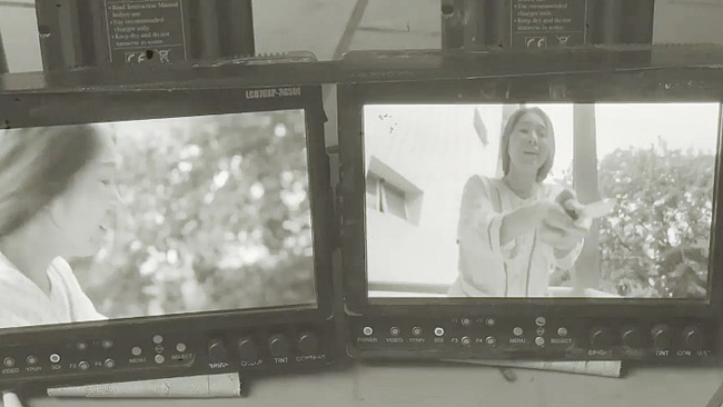 Gạo Nếp Gạo Tẻ lộ cảnh Hương phát điên rút dao hăm dọa mọi người, fan hâm mộ nghi vấn Tường sẽ chết?