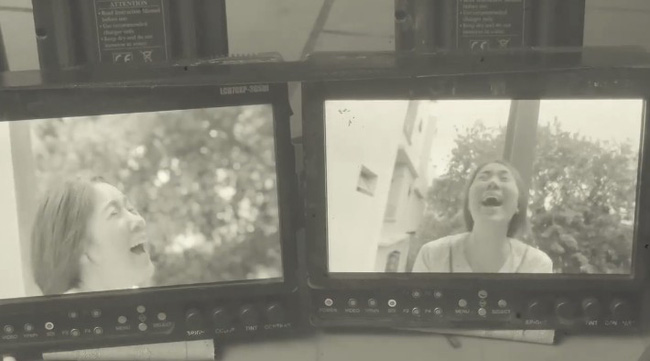 Gạo Nếp Gạo Tẻ lộ cảnh Hương phát điên rút dao hăm dọa mọi người, fan hâm mộ nghi vấn Tường sẽ chết?