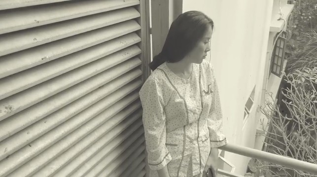 Gạo Nếp Gạo Tẻ lộ cảnh Hương phát điên rút dao hăm dọa mọi người, fan hâm mộ nghi vấn Tường sẽ chết?