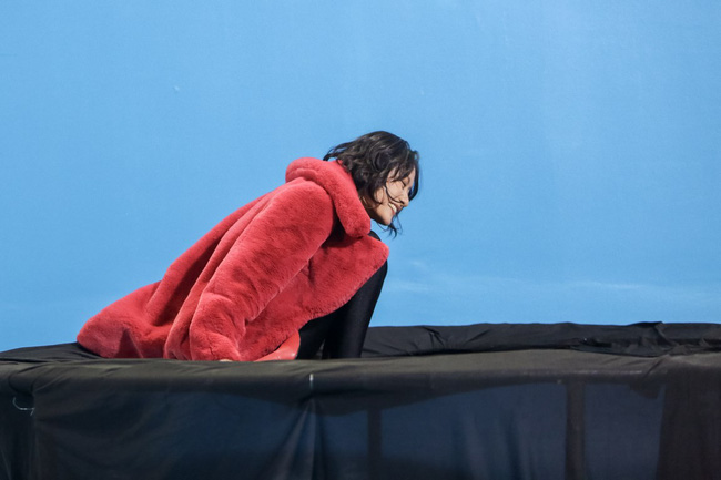 Tình thương mến thương chưa được vài hôm, Minh Hằng đã lật mặt tố Võ Hoàng Yến đạo nhái ý tưởng