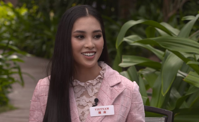 Hoàn thành xuất sắc phần thi Thử thách đối đầu của Miss World nhưng Tiểu Vy lại bất ngờ tụt 2 hạng trên trang Missosology