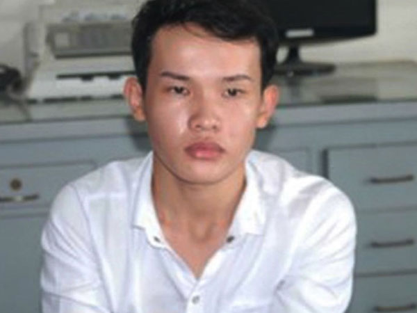 Giết chủ tiệm cầm đồ, cướp lại xe máy đã cầm cố