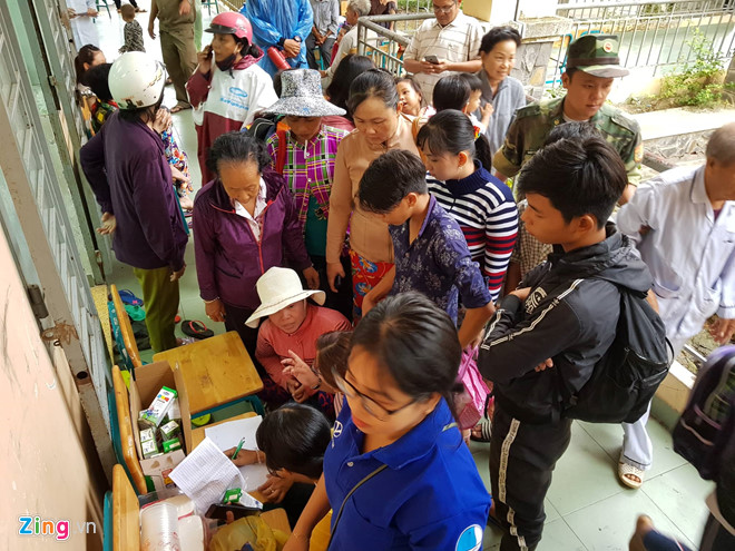 Bão số 9 chệch xuống phía Nam, từ chiều nay Sài Gòn có mưa rất to