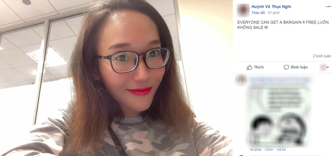 Mua sắm dịp Black Friday là xưa rồi, bây giờ chị em còn mong ngày này để tự sale bản thân tuyển bồ trút ế