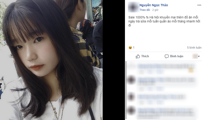 Mua sắm dịp Black Friday là xưa rồi, bây giờ chị em còn mong ngày này để tự sale bản thân tuyển bồ trút ế