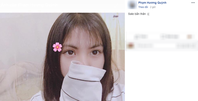 Mua sắm dịp Black Friday là xưa rồi, bây giờ chị em còn mong ngày này để tự sale bản thân tuyển bồ trút ế