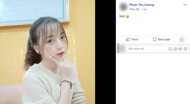 Mua sắm dịp Black Friday là xưa rồi, bây giờ chị em còn mong ngày này để tự sale bản thân tuyển bồ trút ế