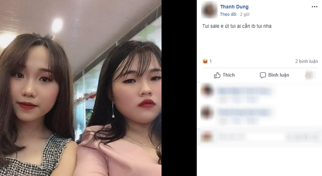 Mua sắm dịp Black Friday là xưa rồi, bây giờ chị em còn mong ngày này để tự sale bản thân tuyển bồ trút ế