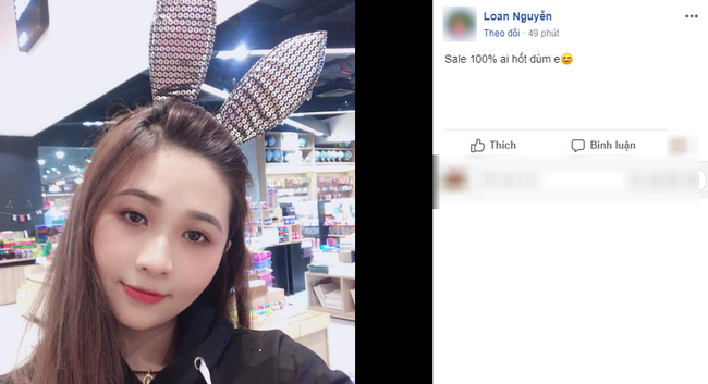 Mua sắm dịp Black Friday là xưa rồi, bây giờ chị em còn mong ngày này để tự sale bản thân tuyển bồ trút ế