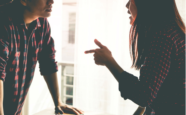 Trải qua bao khó khăn, yêu nhau nồng nhiệt nhưng cuối cùng lại chia tay bởi lý do không ngờ