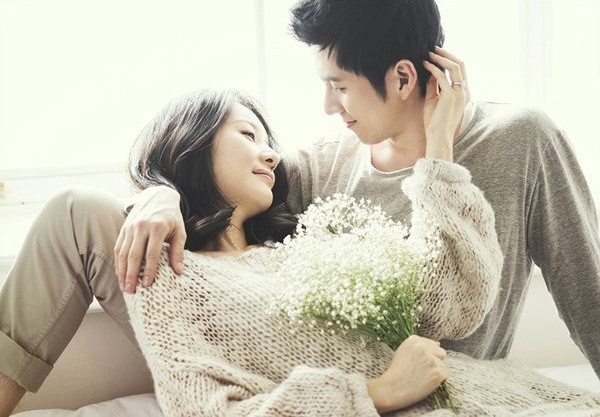 Trải qua bao khó khăn, yêu nhau nồng nhiệt nhưng cuối cùng lại chia tay bởi lý do không ngờ