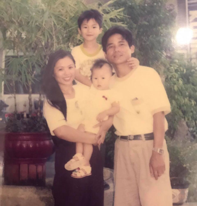 Hương Tràm viết gì trong thư gửi mẹ về cuộc sống giàu sang danh vọng?