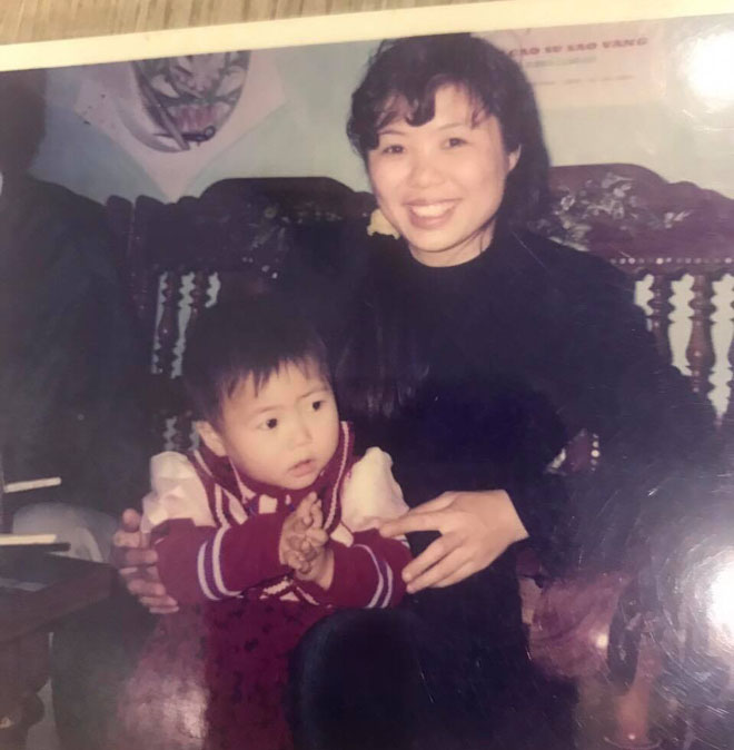 Hương Tràm viết gì trong thư gửi mẹ về cuộc sống giàu sang danh vọng?