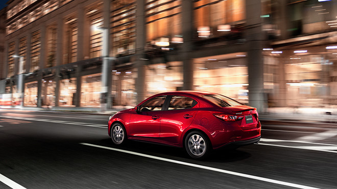 Chi tiết Mazda2 mới sắp ra mắt ở VN, giá dự kiến 509 triệu đồng