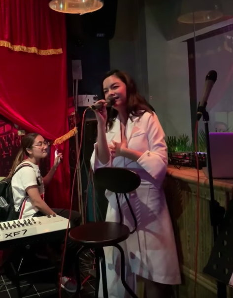 Vượt bão ly hôn, Phạm Quỳnh Anh xúc động nói: Tim chị hết đau rồi