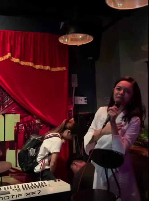 Vượt bão ly hôn, Phạm Quỳnh Anh xúc động nói: Tim chị hết đau rồi