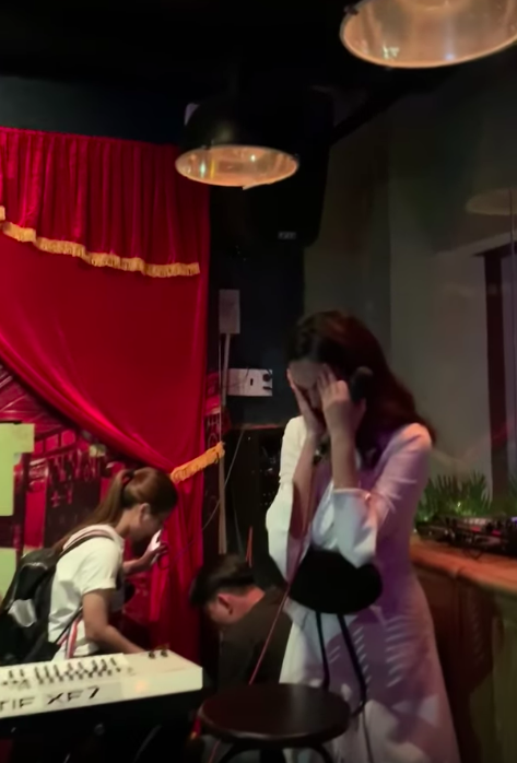 Vượt bão ly hôn, Phạm Quỳnh Anh xúc động nói: Tim chị hết đau rồi