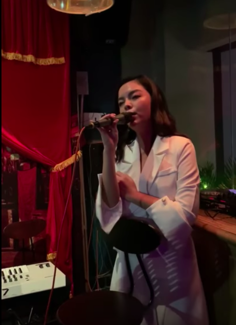 Vượt bão ly hôn, Phạm Quỳnh Anh xúc động nói: Tim chị hết đau rồi