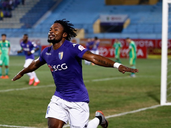 CHÍNH THỨC: V.League cho phép sử dụng 3 ngoại binh kể từ mùa giải 2019