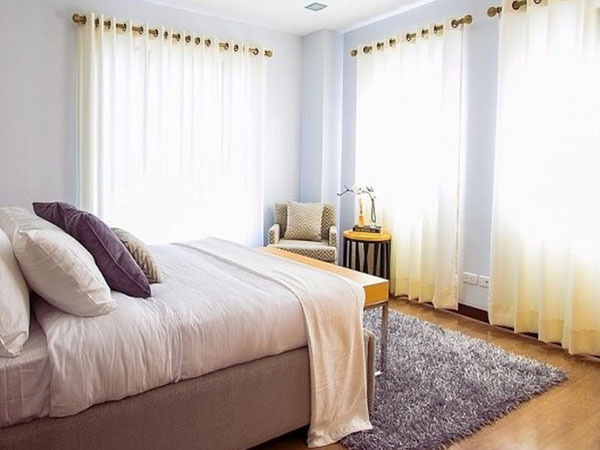 Phòng ngủ đừng bao giờ để vật này nếu có phải thay đổi ngay kẻo hối hận thì quá muộn