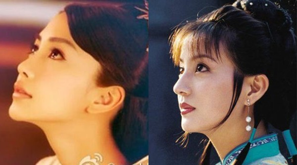 Angelababy: 10 năm nỗ lực vẫn mang danh cô gái trà xanh, cưới Huỳnh Hiểu Minh nhưng lại bị xem là kẻ thế thân Triệu Vy