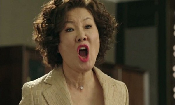 Bị mẹ chồng chửi như hát hay, nàng dâu vẫn vừa yêu vừa nể vì lý do này