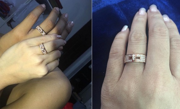 Phan Hiển mạnh tay tặng vợ Khánh Thi quà khủng sau khi lỡ tay đăng ảnh ‘dìm hàng’