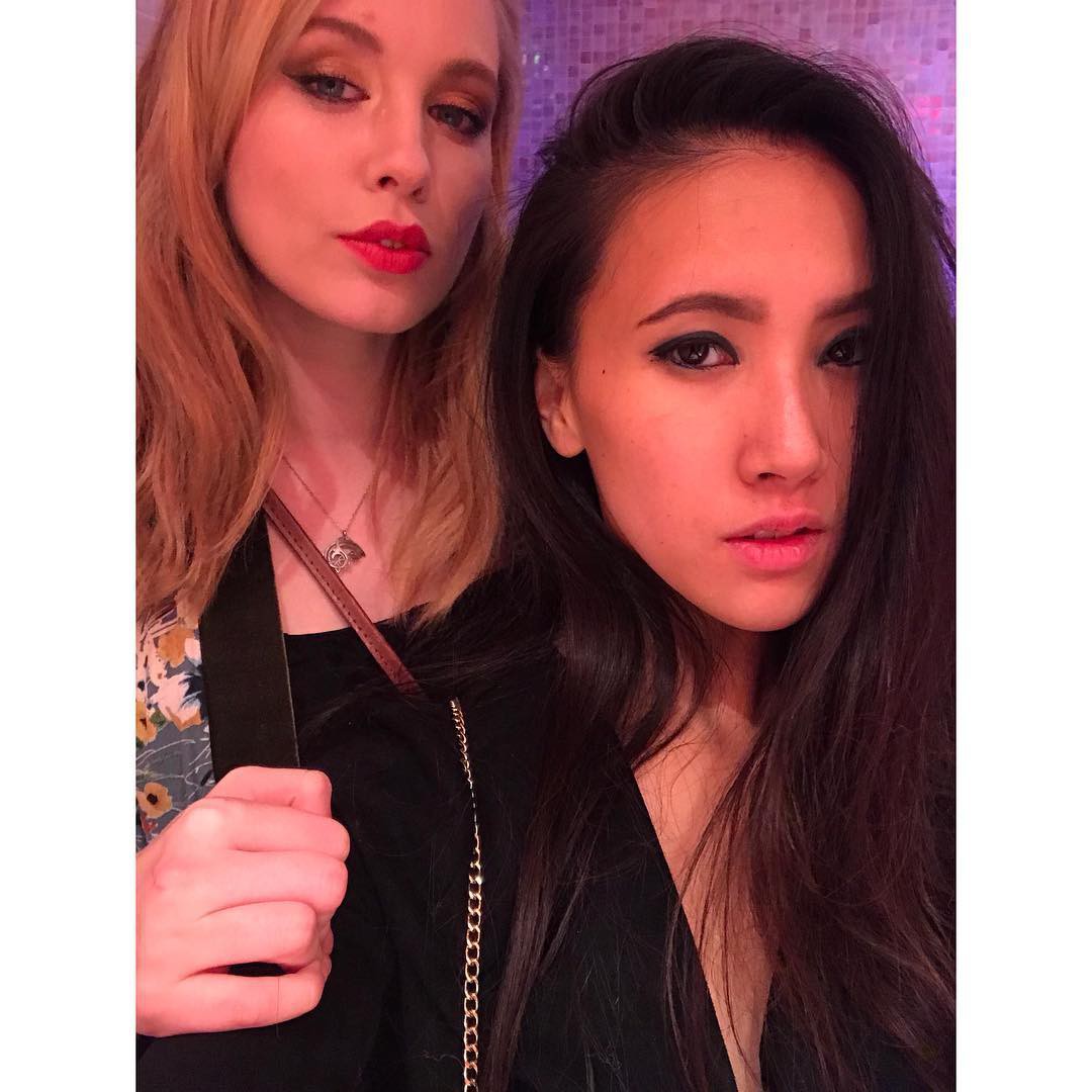 Cô gái gốc Việt bóc phốt D&G, tạo làn sóng tẩy chay toàn Trung Quốc tố Instagram xoá bài liên quan đến vụ việc