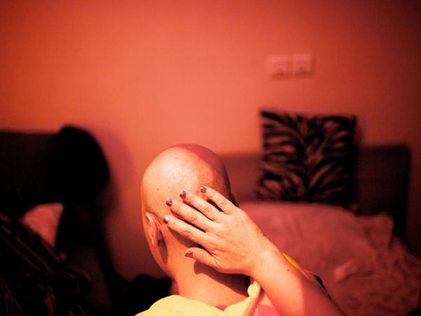 Cuối năm cưới, giữa năm phát hiện bị ung thư máu, cô nàng bị chồng tương lai phản bội và cái kết bất ngờ